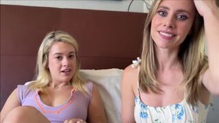 Anya Olsen and Ashley Alexander - Meet The Step Mom