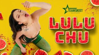 TeamSkeetAllstars - Lulu Chu - There’s No One Like Chu