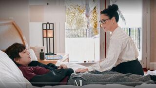 ModernDaySins - Dana Vespoli - Teacher’s Helping Hand