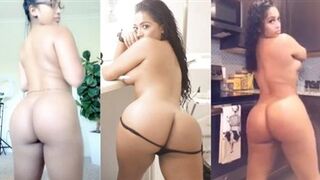 Pumma Santiago Nude Onlyfans Video Leaked!
