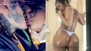 Tekashi 6ix9ine Sex Tape With Girlfriend Jade __ohsoyoujade Video Leaked!