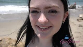 ATKGirlfriends - Imani Valor - Malibu