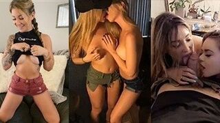 Austin Reign Porn Threesome Premium Snapchat Video