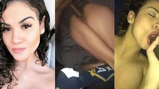 SheisMichaela Leaked Sex Tape Naked Video