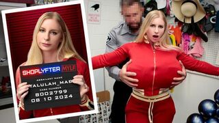 ShoplyfterMylf - Talulah Mae - The PE Teacher