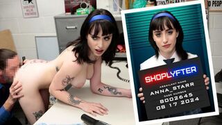 Shoplyfter - Anna Starr - The Perfume Thief