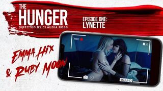 Wicked - Emma Hix, Ruby Moon - The Hunger – Episode 1: Lynette