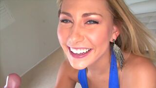 Carter Cruise - POV