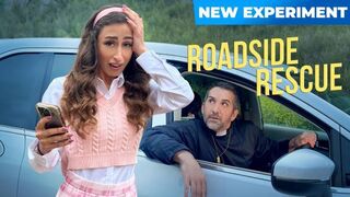 TeamSkeetLabs - Scarlett Page - Roadside Rescue # 3