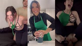 Olivia Mae Barista Sex Video Leaked