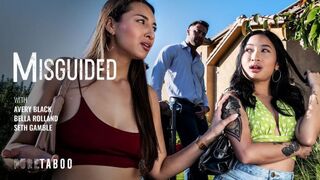 PureTaboo - Bella Rolland, Avery Black - Misguided