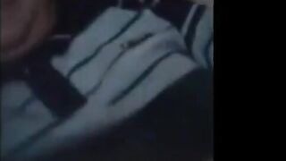 Arab Couple's Webcam Show