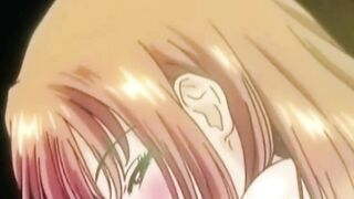 Hentai Hot Romantic Sex with My Teacher