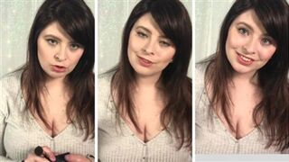 Beayork ASMR Nude Sissy Bitch and Pretty bitch Video