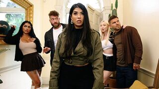 DigitalPlayground - Yasmina Khan, Frances Bentley - Ghosted Episode 1