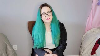 Caityfoxx - Beta And Cuckold Training Custom