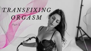 Clair Satine - Transfixing orgasm