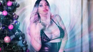 The Goldy Rush - Goddess Misha Goldy - Mesmerizing Asmr _ Reprogramming Into An Addic