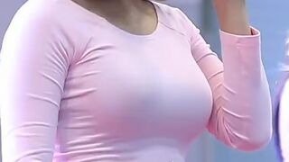 (Switch)  Duyoo Nipple convex Move vs Sara Young