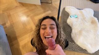 OnlyFans | Toni Camille Uncensored Facial