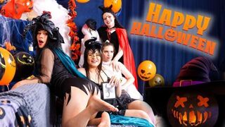 ClubSweethearts - Happy Halloween - 10.31.2024