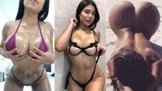 Mia Francis Nude Onlyfans Porn Video Leaked