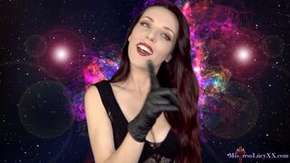 Mistress LucyXX - Mindless Aroma Jerk Off