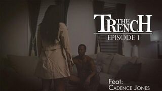 DireDesires - Cadence Jones - The Trench Episode 1