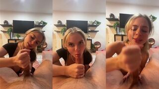 BrandyRenee19 Onlyfans Handjob Video Leaked