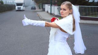 OnlyTarts - Fibi Euro - Runaway Bride