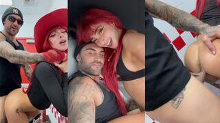 Nala Fitness Fucked by a Random Guy Video Leaked