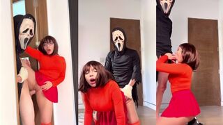 Katiana Kay Velma Cosplay Sex Tape Video Leaked