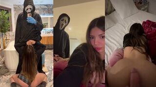 Katiana Kay GhostFace Fuck Video Leaked