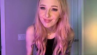 HARPERMADI  Pathetic Virgin Boy Needs Attention