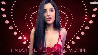 Goddess Selina Lux - Lux - Love and Lust 15Min-Erotic-Mind-Melt