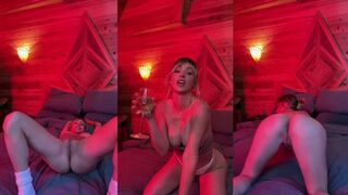 Sara Underwood Onlyfans Nude Tease Video Leaked