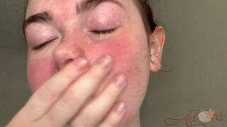 Adora bell - Freckled Bare Face Lotioning