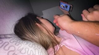 I had to fuck her! I