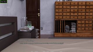 A Very Open Marriage (part 13)