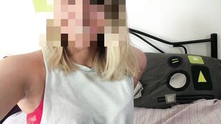 My Friends 20yold daughter