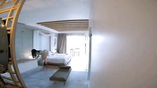 Boss Fucks Big-Ass Latina Maid