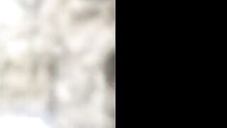 White Amateur Loves Sucking BBC