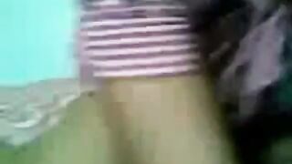 Indian Amateur Loves Her BF's Dick