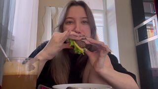 Babyheavanian - BreakFAST and YouTubeeee