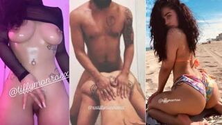 Tiffymonroex Leaked Nude Porn Video