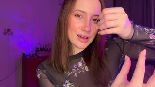 Babyheavanian - Jerk off Instructions with countdown