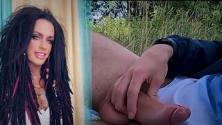 MistressRavenFD - SPRING BREAK FAGGOT