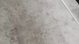 Accidentally Saw My Stepsister Naked and Fucked Her Roughly