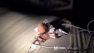 Sadic Sadie - Electro Needle Play Part 2