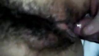 Japanese Couple's Private Blowjob Session